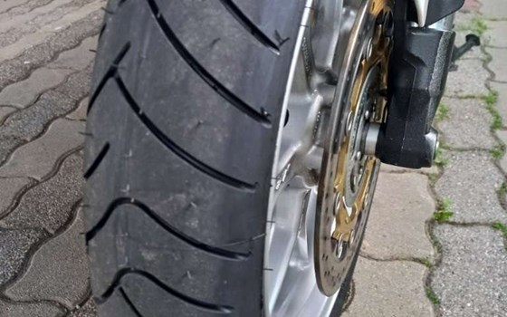 Gebrauchtmotorrad Triumph Tiger 1050 - Bild 6