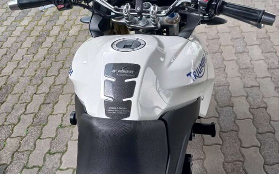 Gebrauchtmotorrad Triumph Tiger 1050 - Bild 7