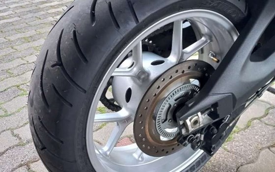 Gebrauchtmotorrad Triumph Tiger 1050 - Bild 8