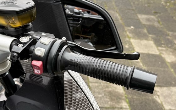 Gebrauchtmotorrad BMW R 1200 RT - Bild 4