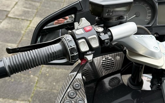 Gebrauchtmotorrad BMW R 1200 RT - Bild 5