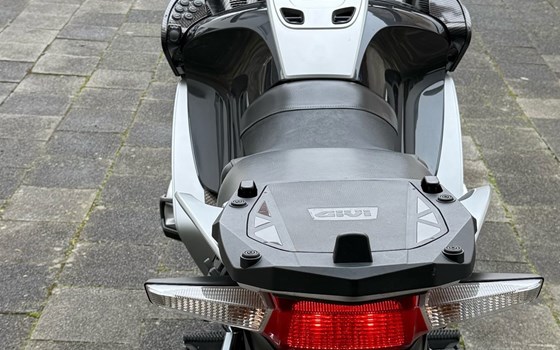 Gebrauchtmotorrad BMW R 1200 RT - Bild 6