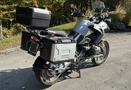 Gebrauchte BMW R 1200 GS