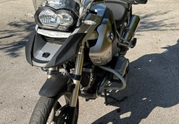 Gebrauchte BMW R 1200 GS