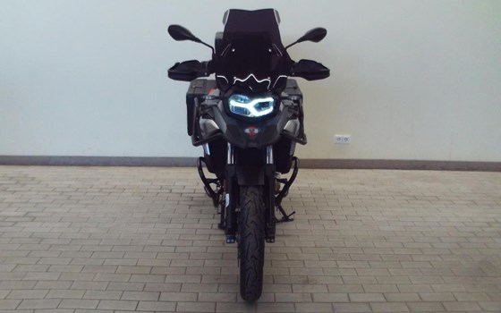 Gebrauchtmotorrad BMW F 750 GS - Bild 4