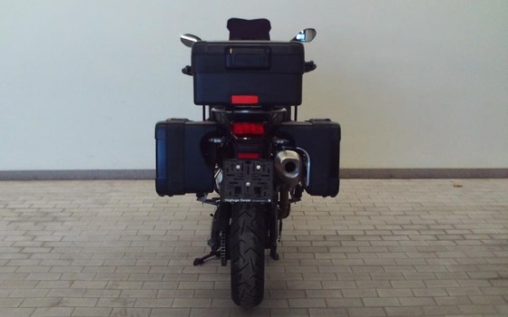 Gebrauchtmotorrad BMW F 750 GS - Bild 8