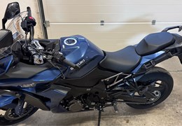 Gebrauchte Suzuki GSX-S1000GT