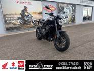 Honda CB1000R Black Edition