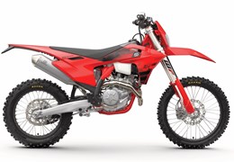 Neumotorrad GASGAS EC 500F
