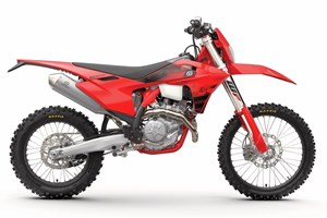 Angebot GASGAS EC 500F