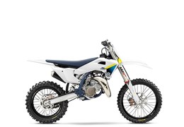 Neumotorrad Husqvarna TC 85 19/16