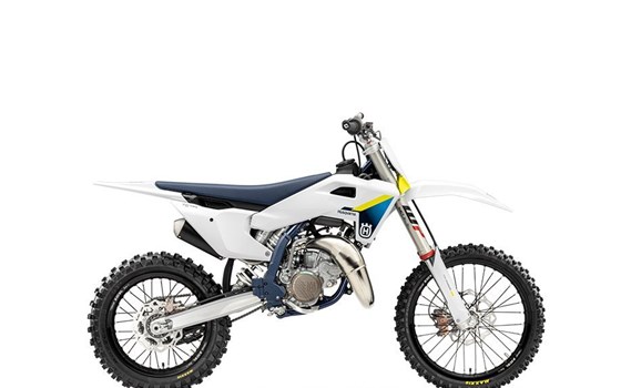 Neufahrzeug Husqvarna TC 85 19/16 - Bild 1