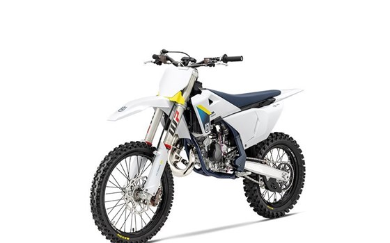 Neufahrzeug Husqvarna TC 85 19/16 - Bild 3