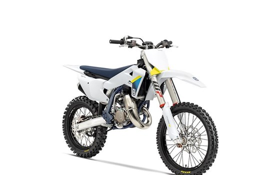 Neufahrzeug Husqvarna TC 85 19/16 - Bild 5