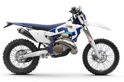 Husqvarna TE 300