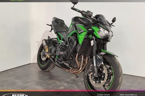Die 10 beliebtesten Kawasaki Modelle am Gebrauchtmarkt
