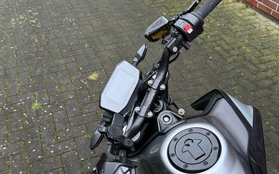 Gebrauchtmotorrad KTM 790 Duke L - Bild 7