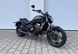 Gebrauchte Kawasaki Vulcan S