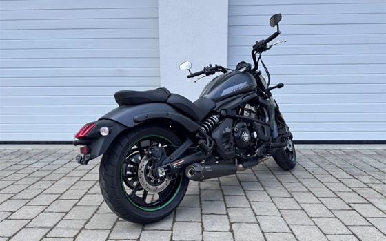 Gebrauchtmotorrad Kawasaki Vulcan S - Bild 3