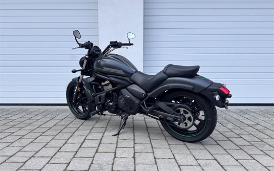 Gebrauchtmotorrad Kawasaki Vulcan S - Bild 4