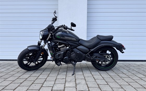 Gebrauchtmotorrad Kawasaki Vulcan S - Bild 5