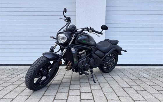 Gebrauchtmotorrad Kawasaki Vulcan S - Bild 6