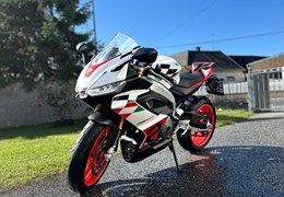 Gebrauchte Aprilia RS 660 Extrema