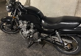 Gebrauchte Honda CB 750 Sevenfifty