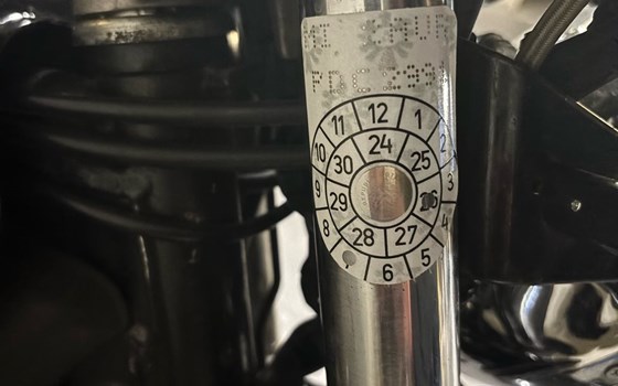 Gebrauchtmotorrad Honda CB 750 Sevenfifty - Bild 5