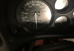 Gebrauchte Honda ST 1100 Pan-European