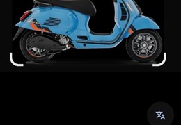 Gebrauchte Vespa GTS 310 SuperSport