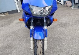 Gebrauchte Honda VTR 1000 F Fire Storm