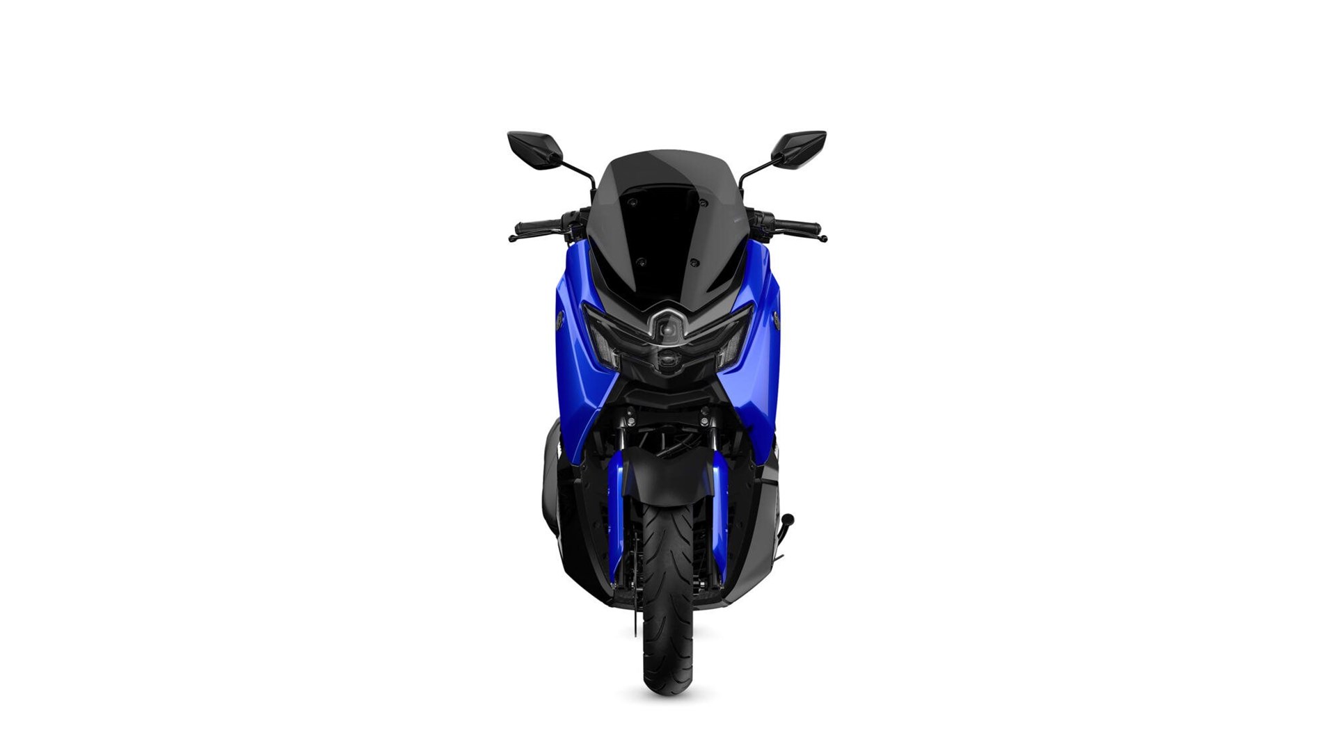 Yamaha NMAX 125