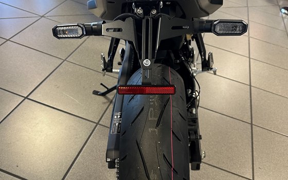 Neufahrzeug Suzuki GSX-8TT - Bild 5