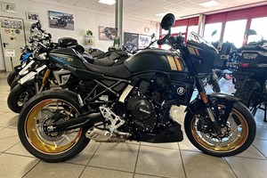 Angebot Suzuki GSX-8TT