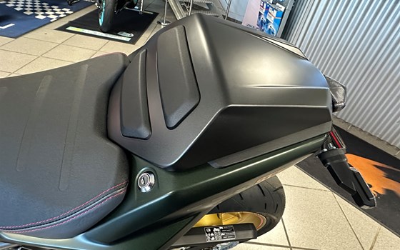 Neufahrzeug Suzuki GSX-8TT - Bild 6