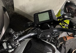 Gebrauchte Zontes 125 GK