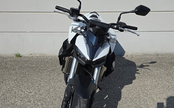 Neufahrzeug Honda CB1000 Hornet - Bild 3