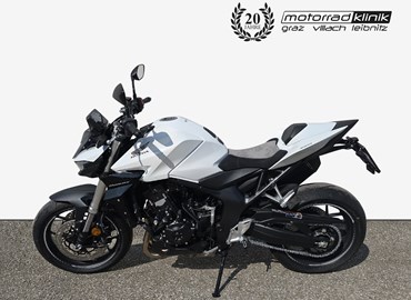 Neumotorrad Honda CB1000 Hornet