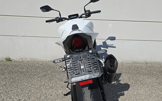 Neufahrzeug Honda CB1000 Hornet - Bild 4