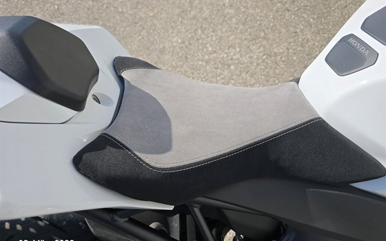 Neufahrzeug Honda CB1000 Hornet - Bild 5