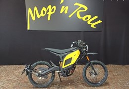 Neumotorrad NIU XQi3 Wild