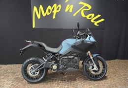 Neumotorrad Zero DSR/X