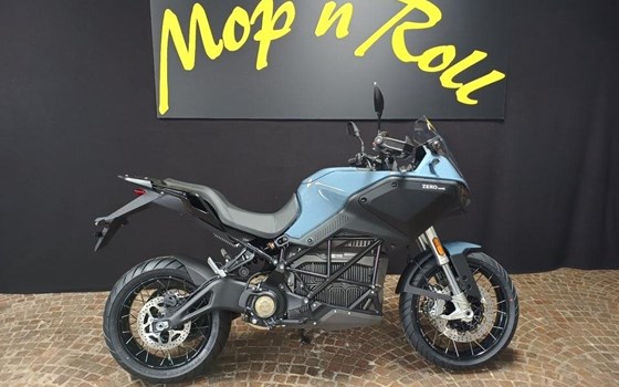 Neufahrzeug Zero DSR/X - Bild 1