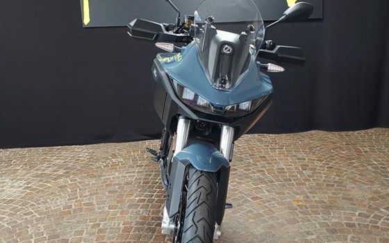 Neufahrzeug Zero DSR/X - Bild 3