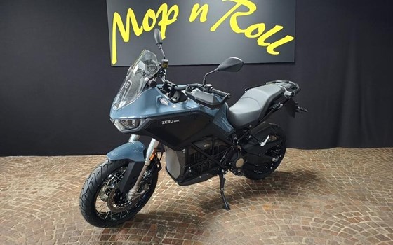 Neufahrzeug Zero DSR/X - Bild 4