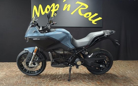 Neufahrzeug Zero DSR/X - Bild 5