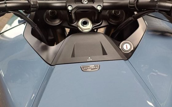 Neufahrzeug Zero DSR/X - Bild 6