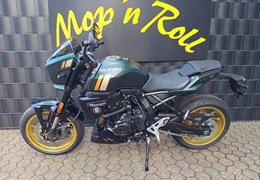 Neumotorrad Suzuki GSX-8TT
