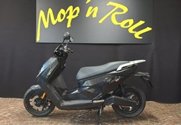 Neumotorrad NIU FQi 500